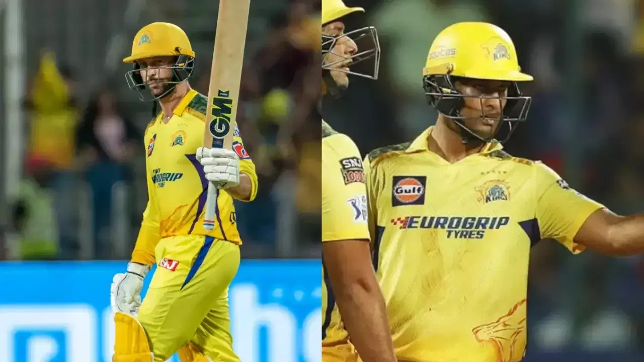 IPL 2025: సీజన్ కు ముందే CSK కి గట్టి షాక్! ఆ ఇద్దరు కివి ఆటగాళ్లు లేకుండానే ఆడాలి మరీ