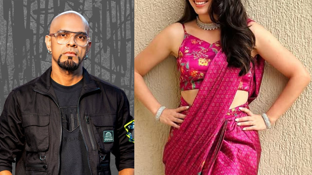 Raghu Ram: ఈ టాలీవుడ్ విలన్ భార్య స్టార్ సింగర్.. అందంలో హీరోయిన్లకు ఏ మాత్రం తీసిపోదు.. ఫొటోస్ ఇదిగో