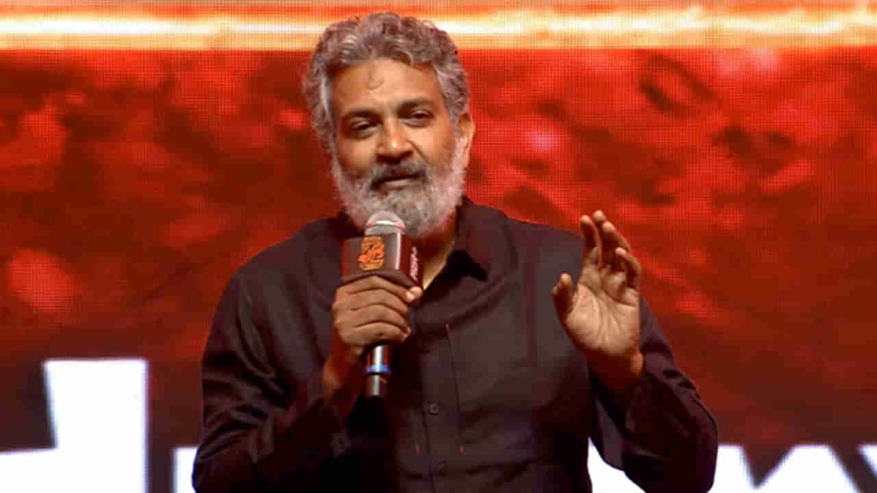 Director Rajamouli: ఆ ఒక్క సీన్ చూసి సినిమా ఎలా ఉంటుందో అర్థమైపోయింది.. డైరెక్టర్ రాజమౌళి..