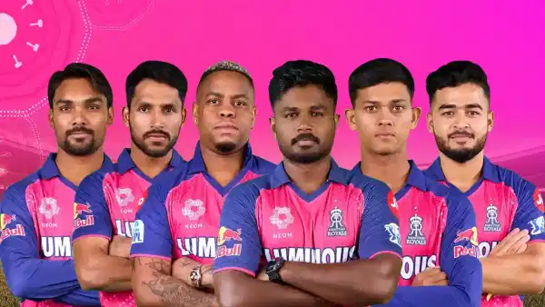 IPL 2025: రాజస్థాన్ రాయల్స్కు పొంచి ఉన్న ప్రమాదాలు! ఆ బలహీనతలు ఏంటో చూడండి!