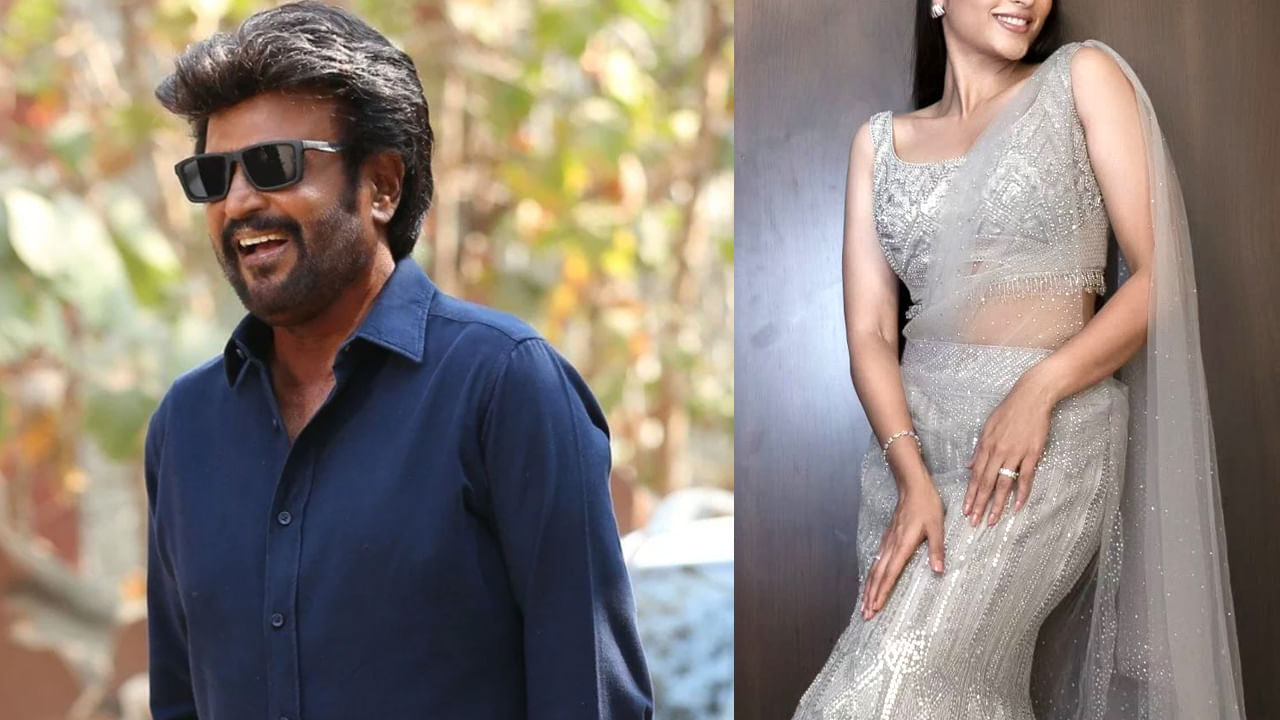 Rajinikanth: రజినీకాంత్ సరసన క్రేజీ హీరోయిన్.. ఎన్నాళ్లకు మరో ఆఫర్ అందుకుంది..