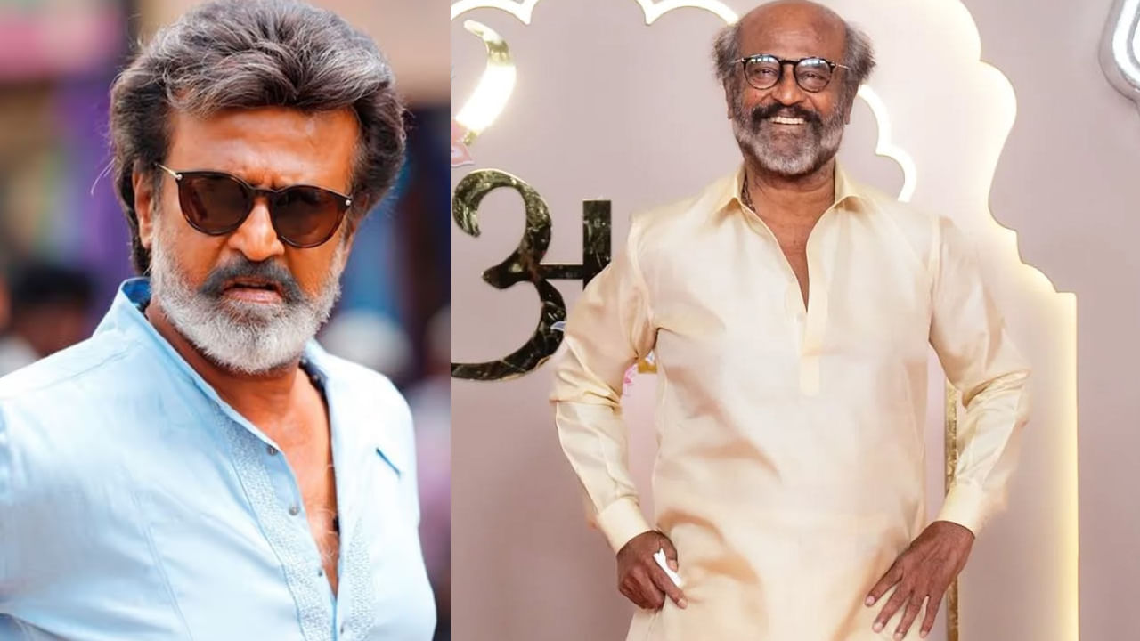 Rajinikanth: రూ.20 కోట్ల విలువైన మ్యారేజ్ హాల్.. రజినీకాంత్ దగ్గరున్న ఖరీదైన వస్తువులు ఇవే..