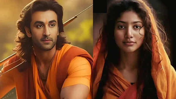 Ramayan మూవీపై కీలక అప్డేట్.. శ్రీరాముడి పాత్రపై క్లారిటీ ఇచ్చిన రణబీర్