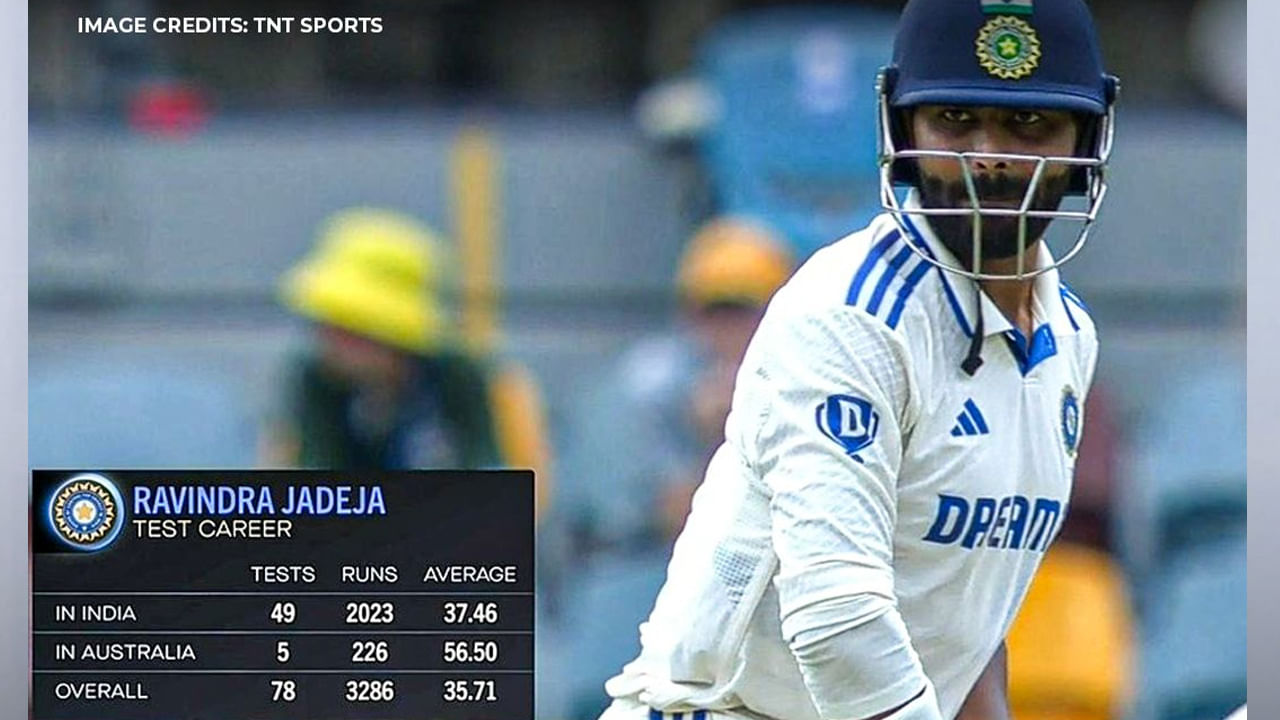 Ravindra Jadeja 2