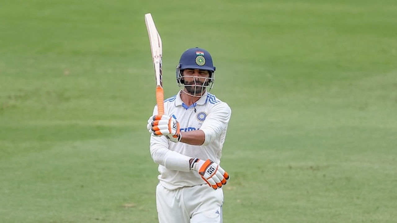 Ravindra Jadeja 3