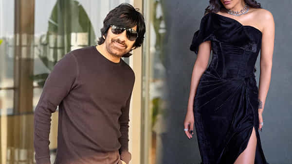 Raviteja: రవితేజకు లవర్గా, వదినగా, భార్యగా నటించిన ఏకైక హీరోయిన్.. ఎవరో తెలుసా..?