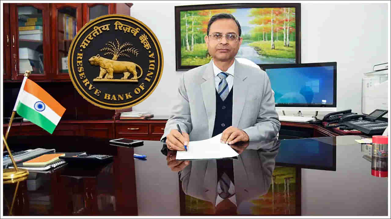 RBI New Governor: కొత్తగా బాధ్యతలు చేపట్టిన ఆర్బీఐ గవర్నర్‌ సంజయ్ మల్హోత్రా ఎవరో తెలుసా?