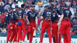 IPL 2025: RCB లో మెరుపులు మెరిపించే ఆ నలుగురు యూపీ యోధులు వీరే!!..