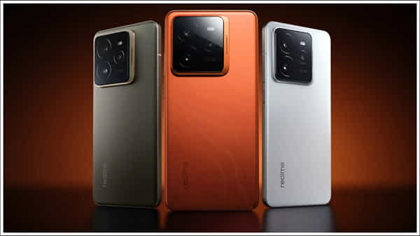 Realme GT 7 Pro 5G: మార్కెట్లో విడుదలైన రియల్మి జీటీ 7 ప్రో.. ఫీచర్స్ అదుర్స్.. ధర ఎంతో తెలుసా?