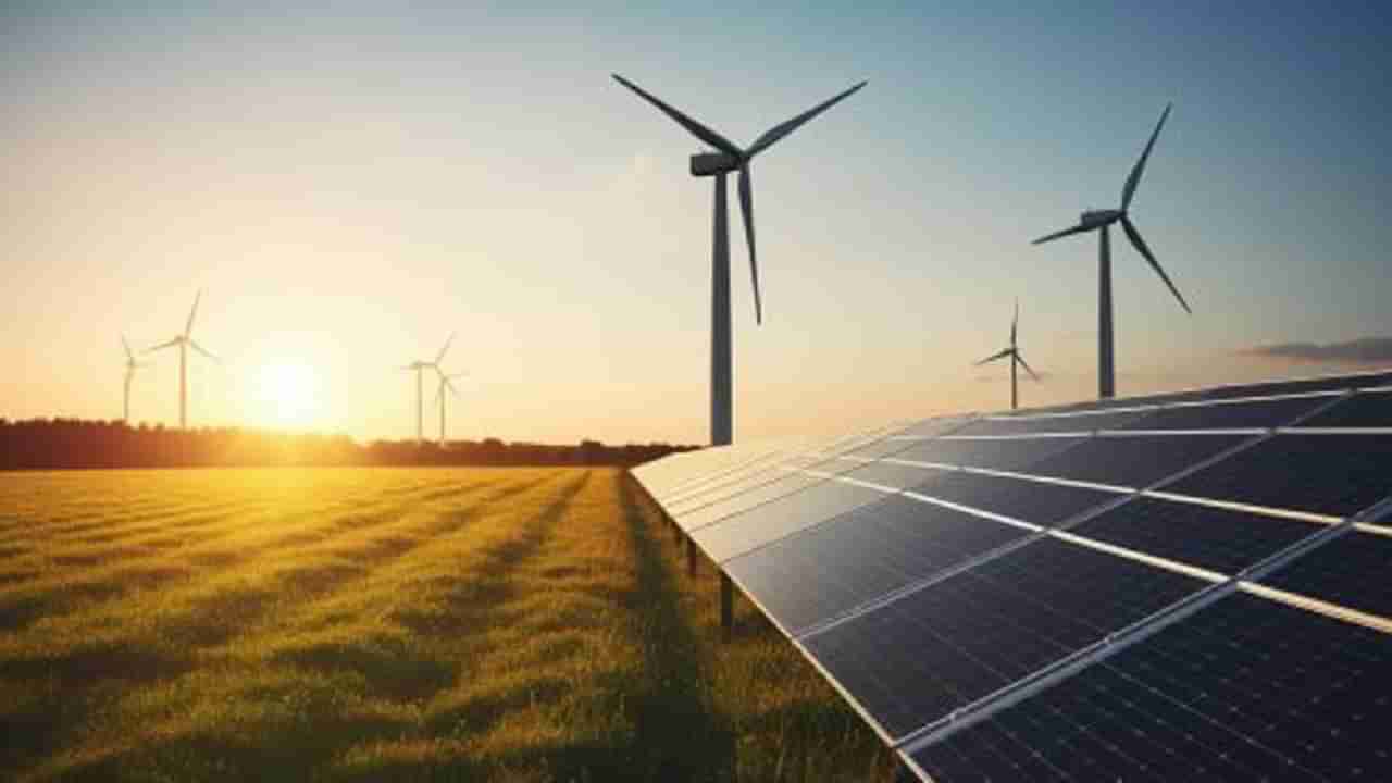 Renewable Energy: పెరుగుతున్న ఇంధన పునరుత్పాదక శక్తి.. ఏడాదిలో ఏకంగా 14.2 శాతం వృద్ధి