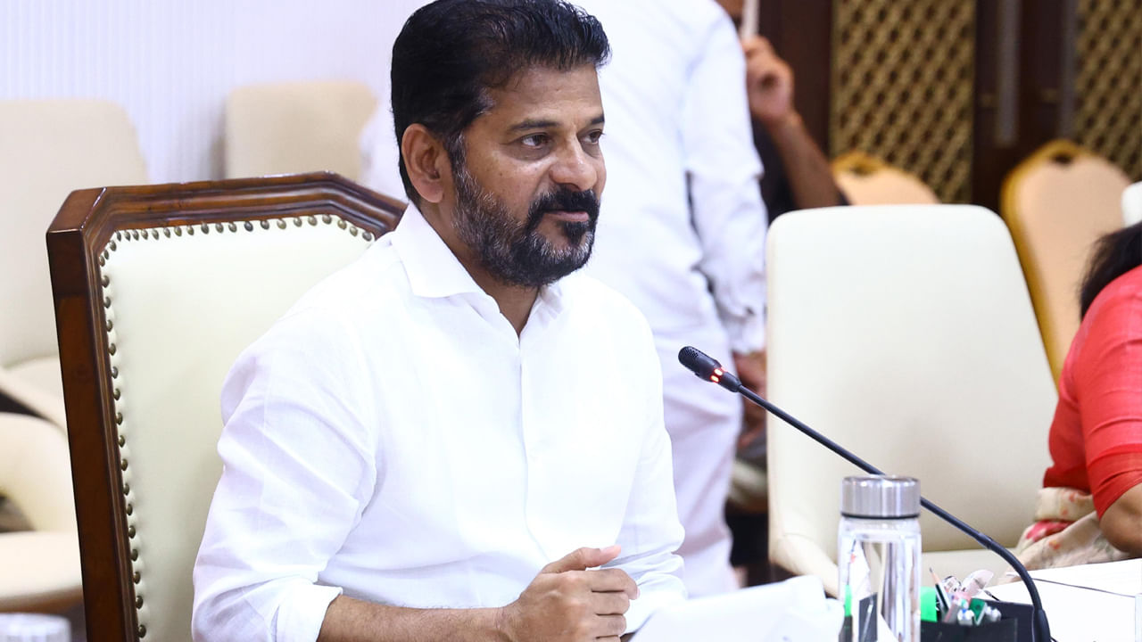 CM Revanth Reddy: ట్రిపుల్ ఆర్ సౌత్ పార్ట్‌పై సీఎం రేవంత్ రెడ్డి కీలక ...