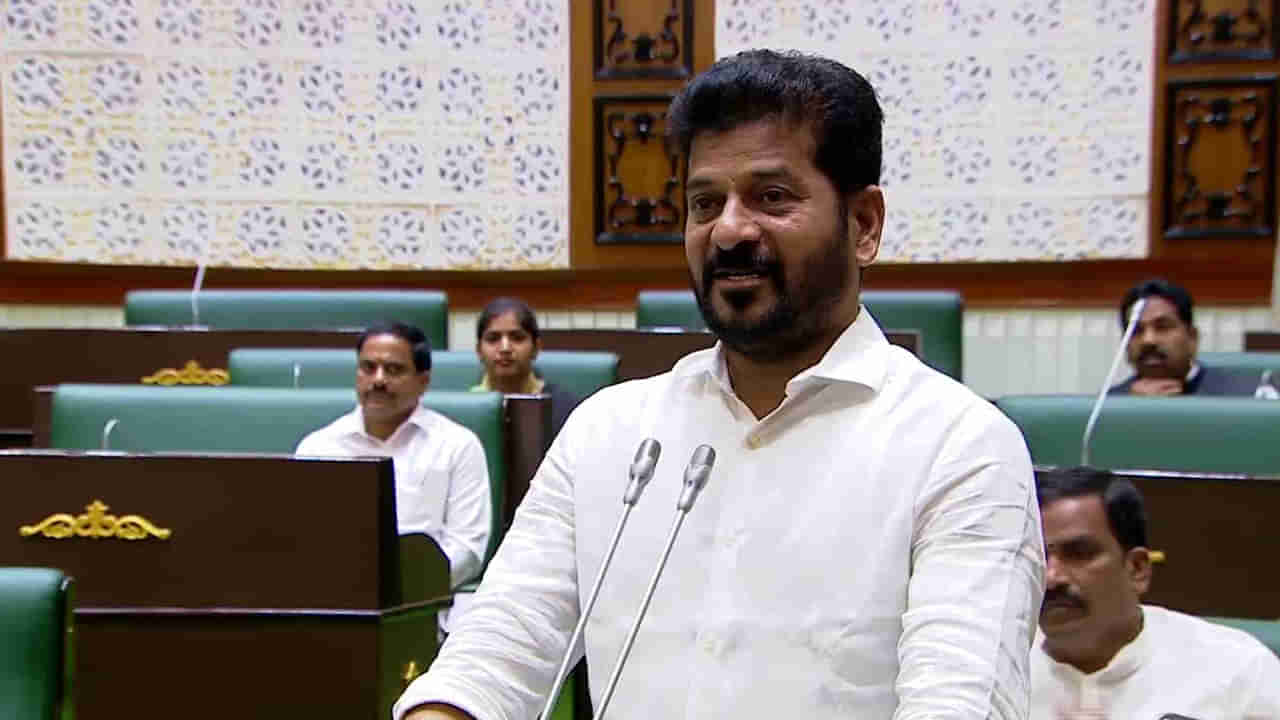 CM . Revanth Reddy: ప్రాణాలు పోతుంటే చూస్తూ ఊరుకోం..సంధ్య థియేటర్‌ ఘటనపై సీఎం రేవంత్‌