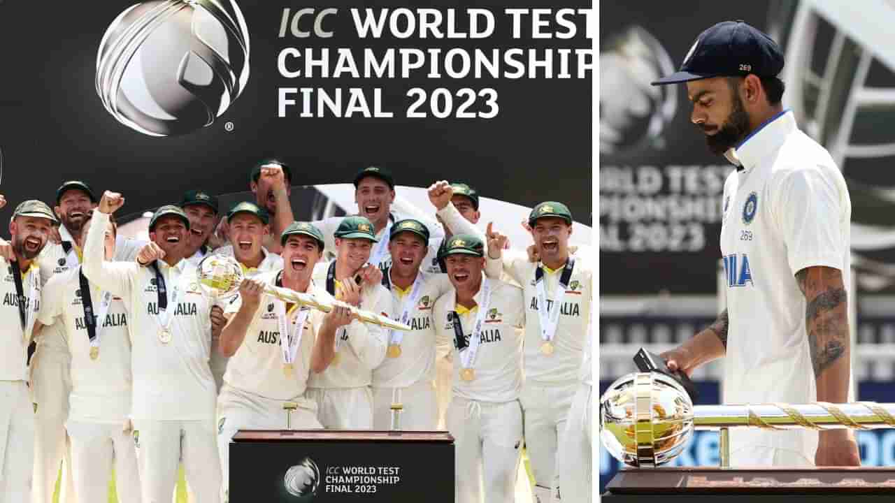 World Test Championship: పాక్ విజయం కోసం భారత్ ఎదురుచూపులు.. wtc ఫైనల్ ఆడాలంటే సహాయం కావాలి