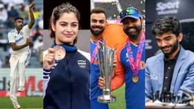 ఈ ఏడాది స్పోర్ట్స్లో జరిగిన అద్భుతాలు, హార్ట్ బ్రేక్లు ఇవే..! ఈ ఏడాది స్పోర్ట్స్లో జరిగిన అద్భుతాలు, హార్ట్ బ్రేక్లు ఇవే..!