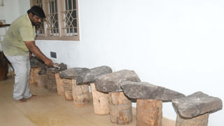 Andhra News: విధి నిర్వహణలో సైనికుడి వీర మరణం.. మందుపాతర పేలి జవాన్‌ మృతి..