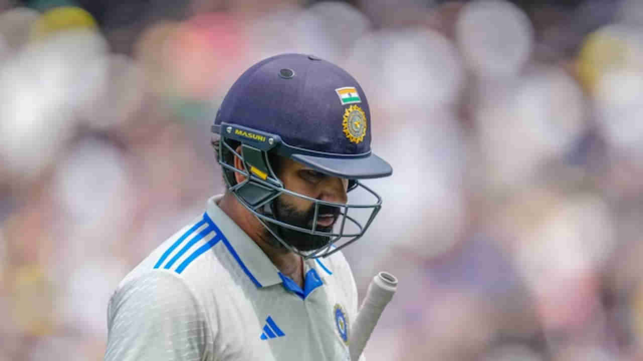 Rohit Sharma: రోహిత్ శర్మ కూడా ఆ ప్లేయర్‌లానే అప్పుడే రిటైర్మెంట్ ప్రకటించనున్నాడా?