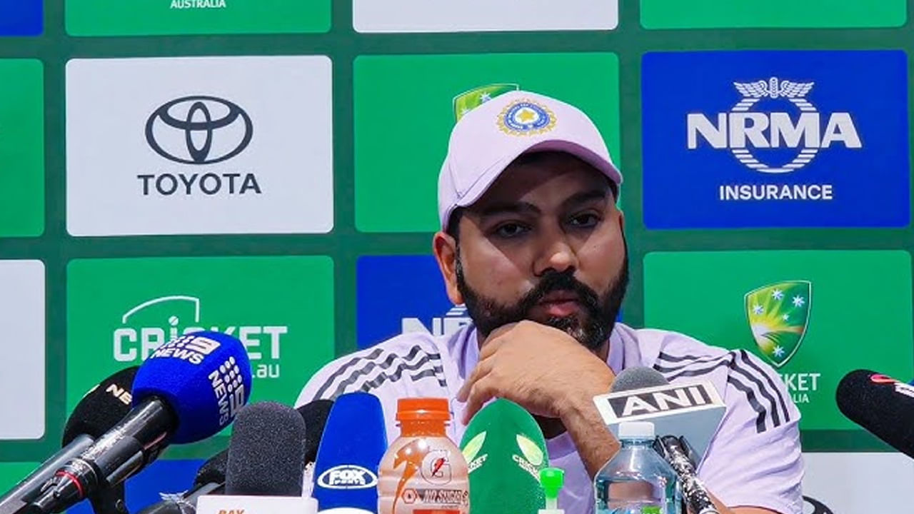 Rohit Sharma Retirement: రోహిత్ శర్మ రిటైర్మెంట్ డేట్ ఫిక్స్..! చివరి మ్యాచ్‌ ఆడేది ఎప్పుడంటే..?