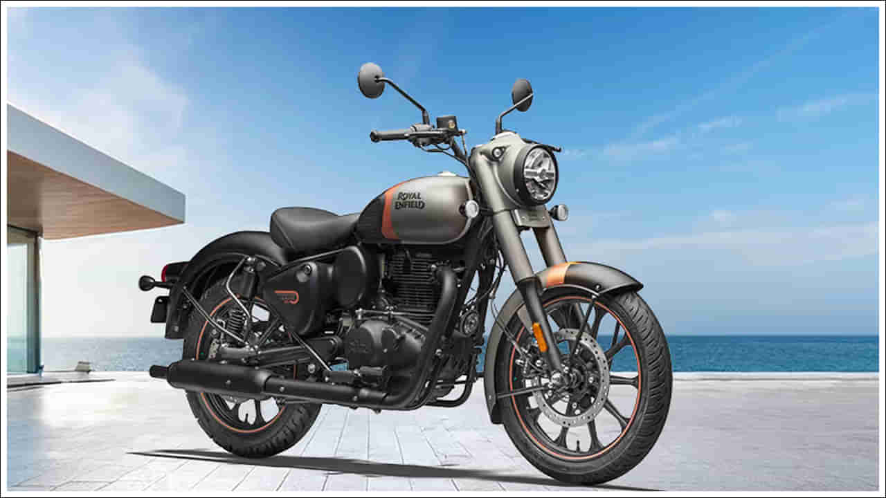 Royal Enfield: రాయల్‌ ఎన్‌ఫీల్డ్‌ బైక్‌ కొంటున్నారా? ఆగండి.. త్వరలో 3 కొత్త బైక్‌లు!