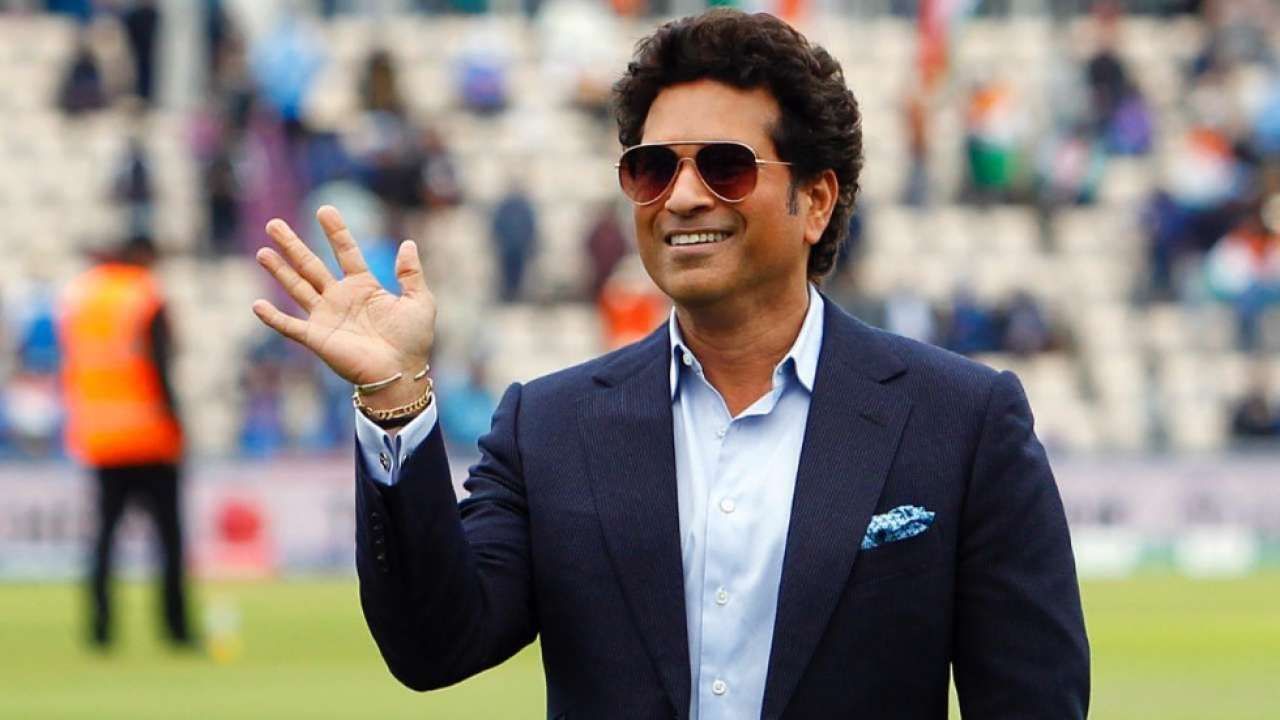 Sachin Tendulkar: తనే కాబోయే జహీర్ ఖాన్! ఏకంగా దేవుడే ట్వీట్ వేసాడు చూడండి! వీడియో వైరల్