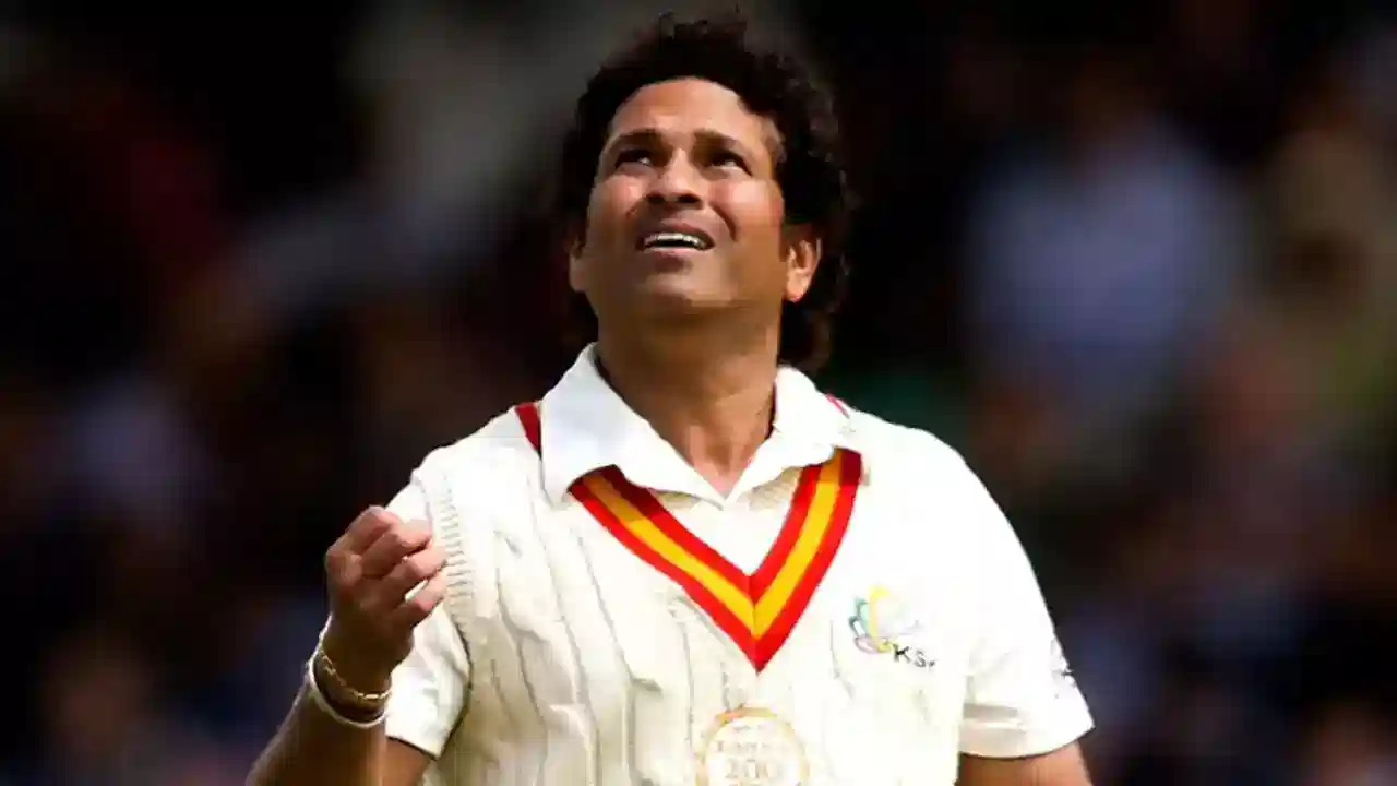 Sachin Tendulkar: గాడ్ ఫ్యాన్స్ కి గుడ్ న్యూస్! MCG కి తిరిగి రానున్న లెజెండ్