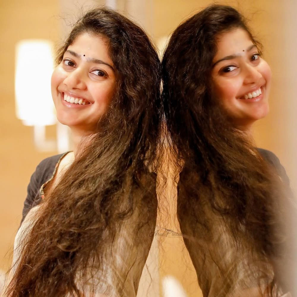 Sai Pallavi: తెలంగాణ కథలతో కనెక్ట్‌ అవుతున్న సాయిపల్లవి