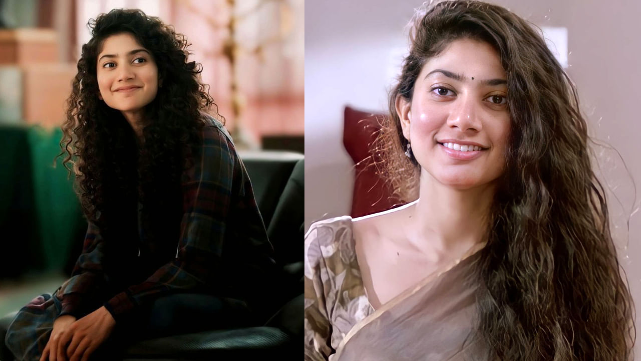 Sai Pallavi : మరోసారి పల్లెటూరి అమ్మాయిగా సాయి పల్లవి.. ఈసారి మరింత పవర్ ఫుల్‌గా