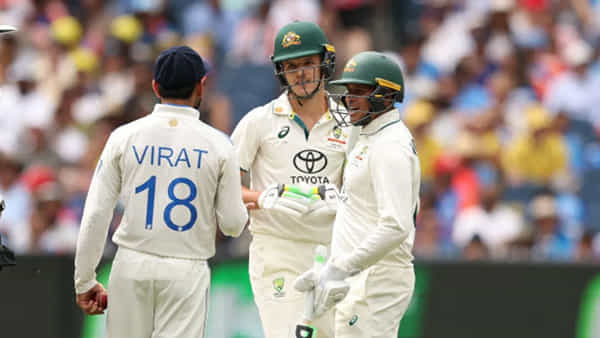 IND Vs AUS: కోహ్లీతో జరిగిన వివాదంపై స్పందించిన సామ్ కాన్స్టాస్.. తనకు నేను పెద్ద వీరాభిమానినంటూ..