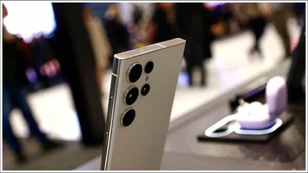 మొబైల్ ప్రియులకు గుడ్న్యూస్.. Samsung Galaxy ఫోన్లపై భారీ తగ్గింపులు..