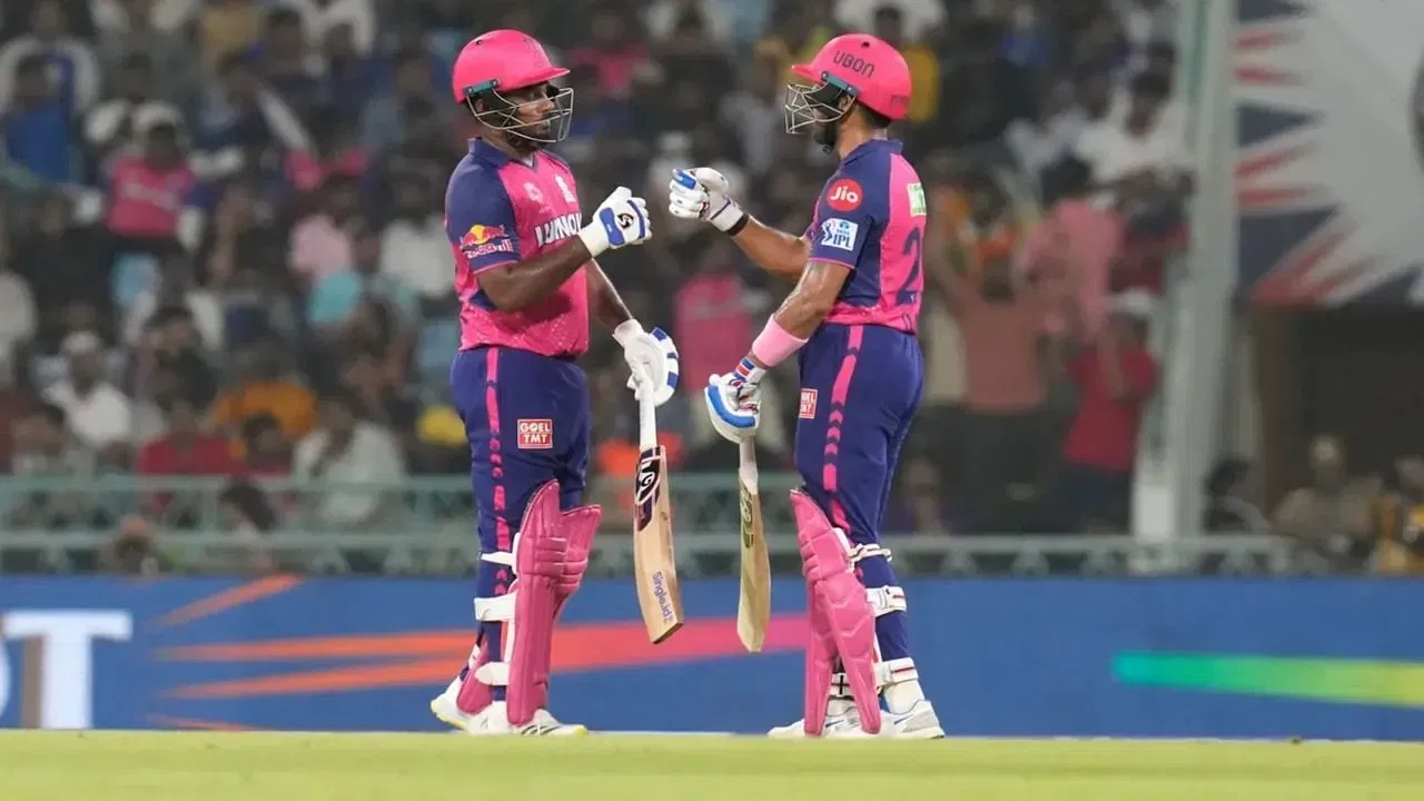 Sanju Samson: RR కు షాకిచ్చిన స్టార్ ఓపెనర్.. ఐపీఎల్‌లో ఆ పొసిషన్ కు గుడ్‌బై!