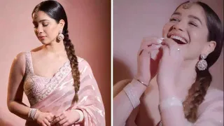 Simran Shaikh: పుట్టింది ధారావి స్లమ్ లో.. కట్ చేస్తే ₹1.9 కోట్లతో గుజరాత్ జెయింట్స్ ప్రాతినిధ్యం..