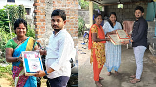 Telangana News: వామ్మో ఈ పాడు ఎలుకులు ఎంత పని చేశాయి.. విద్యార్థినిని పలు మార్లు కరవడంతో..