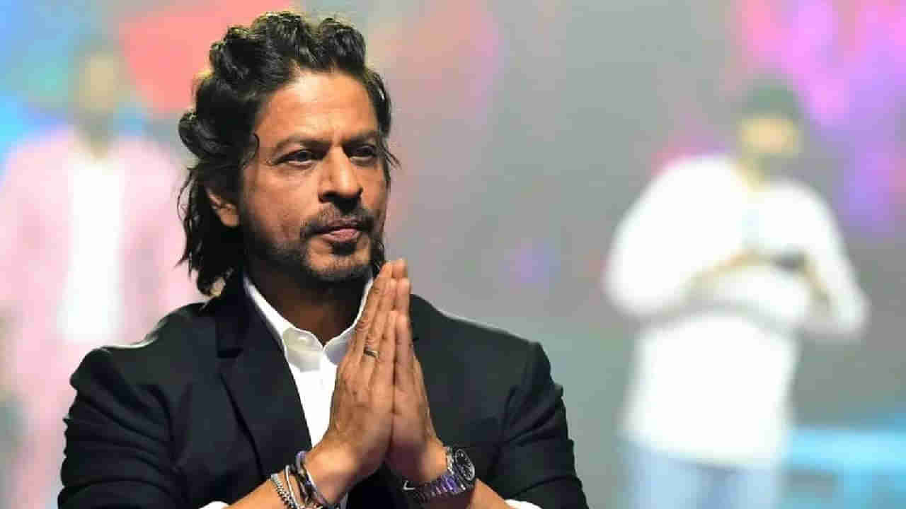 Shah Rukh Khan: ఆస్పత్రి బెడ్‌పై షారుఖ్ ఖాన్.. అభిమానుల్లో ఆందోళన.. అసలు విషయమిదే