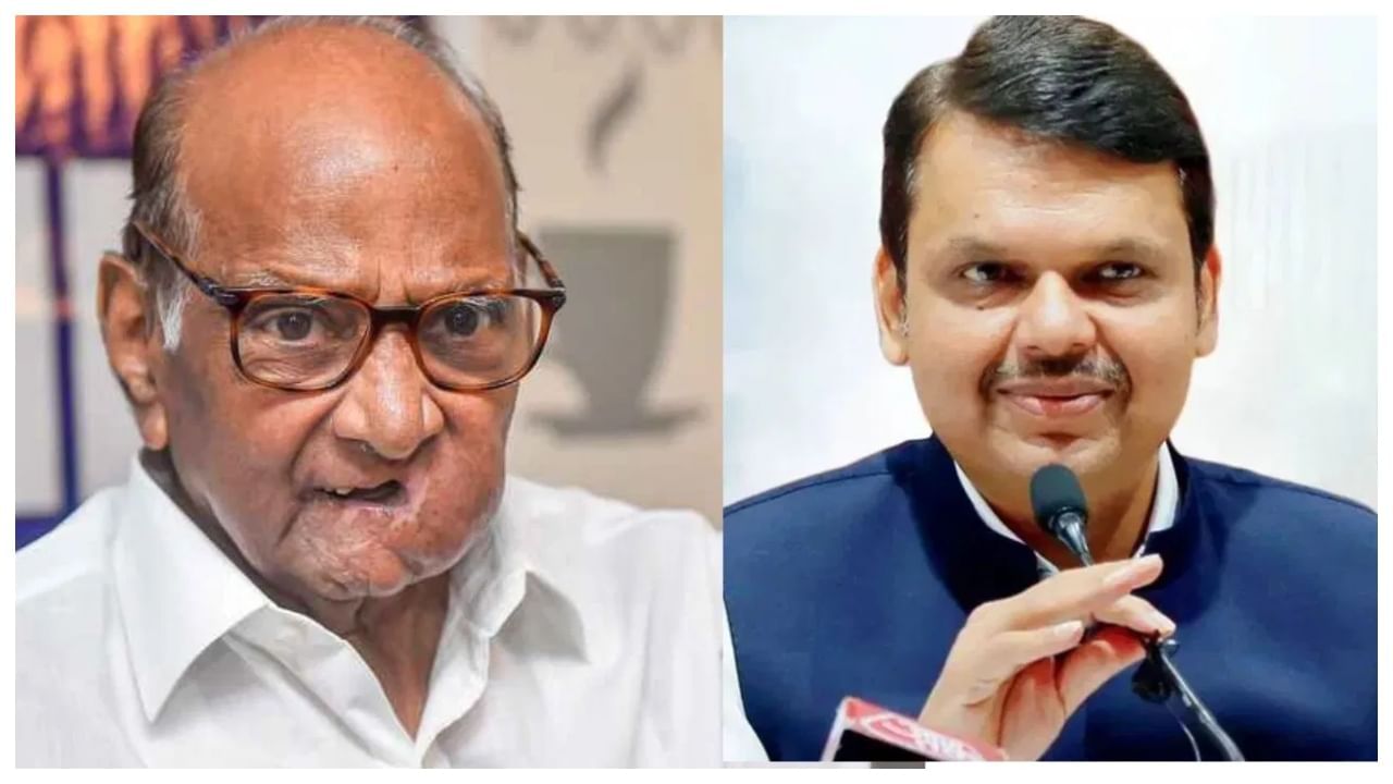 Maharashtra: ఈవీఎంల చుట్టూ మహారాష్ట్ర రాజకీయం.. శరద్ పవార్ సంచలన వ్యాఖ్యలు