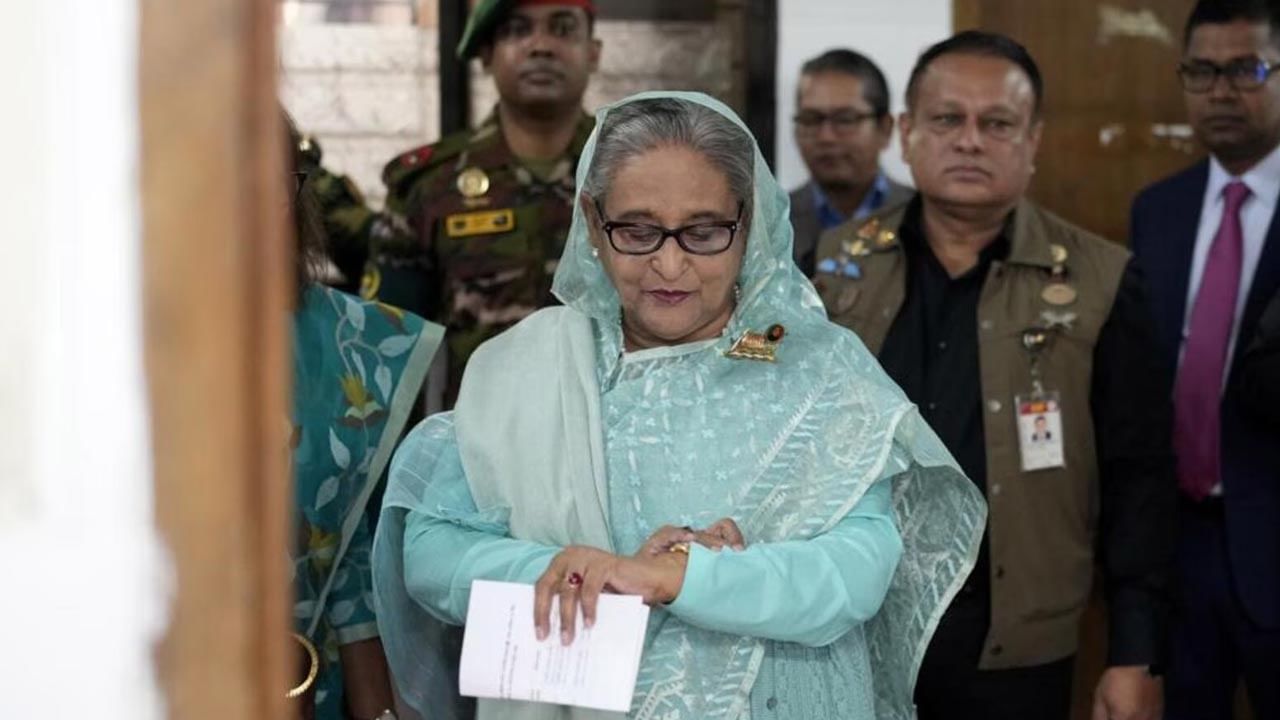 Sheikh Hasina: షేక్‌ హసీనాను భారత ప్రభుత్వం బంగ్లాదేశ్‌కు అప్పగిస్తుందా? లేఖలో ఏముంది..?