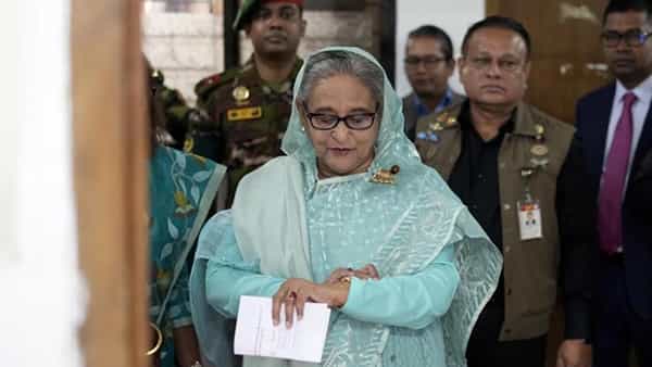 Sheikh Hasina: షేక్ హసీనాను భారత ప్రభుత్వం బంగ్లాదేశ్కు అప్పగిస్తుందా? లేఖలో ఏముంది..?