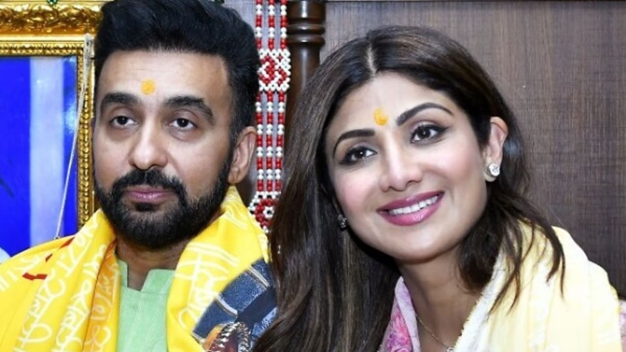 Shilpa Shetty: శిల్పాశెట్టి భర్తకు ఈడీ నోటీసులు.. విచారణకు రావాలంటూ ఆదేశాలు.. మళ్లీ అరెస్ట్ ?