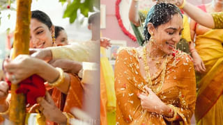 Ashika Ranganath: చాలా బాధగా ఉంది.. మిస్ యూ.. హీరోయిన్ ఆషికా రంగనాథ్ కామెంట్స్..