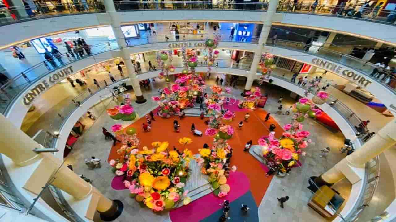 Shopping malls: షాపింగ్ మాల్ లో ఎక్కువ సమయం ఉండిపోతున్నారా..? దానికి అసలు కారణం ఇదే..!