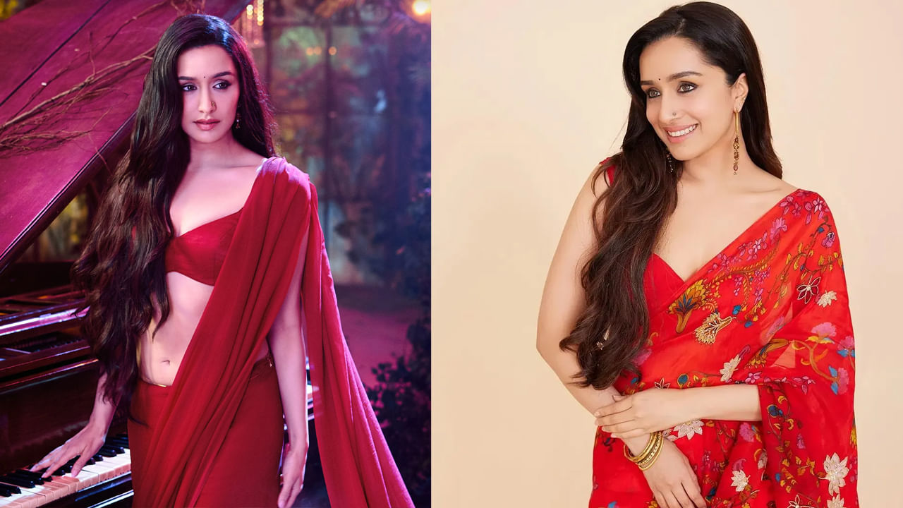 Shraddha Kapoor: ఆధార్ కార్డులో సాహా బ్యూటీ శ్రద్ధా కపూర్ ఎలా ఉందో చూశారా? అసలు ఊహించలేరు.. వీడియో