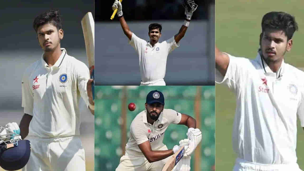 Shreyas Iyer: 6,6,6,6,6,6,4,4,4,…. 27 ఫోర్లు, 7 సిక్సర్లతో కంగారులనే కంగారు పెట్టించిన శ్రేయాస్ అయ్యర్.. గుర్తుందా?