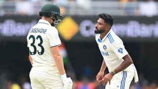 IND vs AUS 3rd Test: 3 వికెట్లు కోల్పోయిన ఆస్ట్రేలియా.. క్రీజులో పాతుకపోయిన హెడ్, స్మిత్