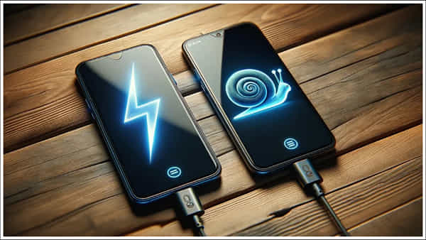 Tech Tips: ఒక ఫోన్ని మరో ఫోన్కి ఛార్జ్ చేయడం ఎలా?.. ఇదిగో ట్రిక్