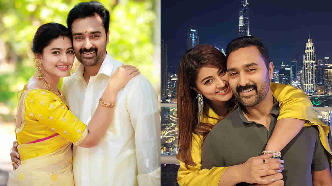 Actress Sneha: విడాకుల పై స్పందించిన హీరోయిన్ స్నేహ.. ఏమన్నారంటే..