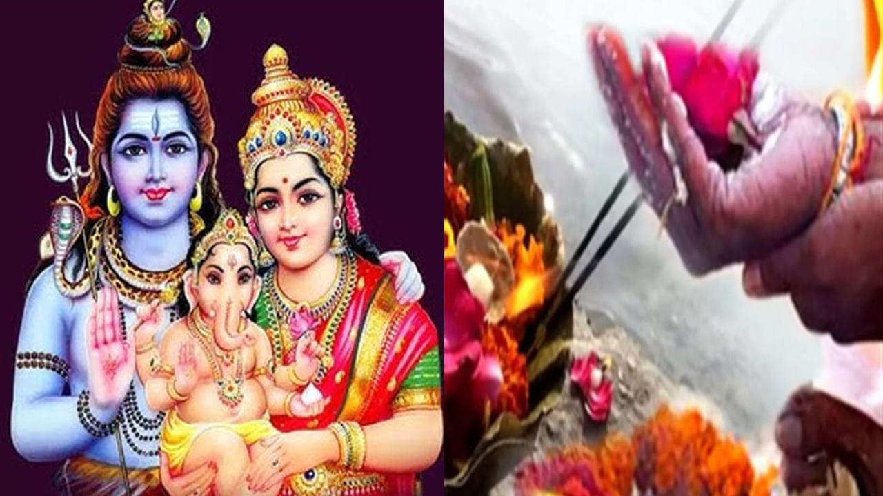 Somvati Amavasya: సోమవతి అమావాస్య రోజున ఈ వస్తువులు దానం చేయండి.. పితృదోషం నుంచి ఉపశమనం పొందుతారు