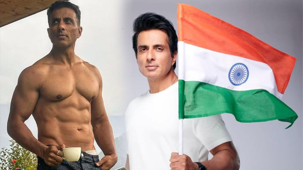 Sonu Sood: CM చేస్తానంటూ ఓ పార్టీ ఆఫరిచ్చింది.. ఒక్క మాటతో షాకిచ్చిన సోనూ సూద్‌