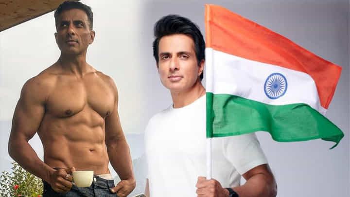 Sonu Sood: CM చేస్తానంటూ ఓ పార్టీ ఆఫరిచ్చింది.. ఒక్క మాటతో షాకిచ్చిన సోనూ సూద్ Sonu Sood: CM చేస్తానంటూ ఓ పార్టీ ఆఫరిచ్చింది.. ఒక్క మాటతో షాకిచ్చిన సోనూ సూద్