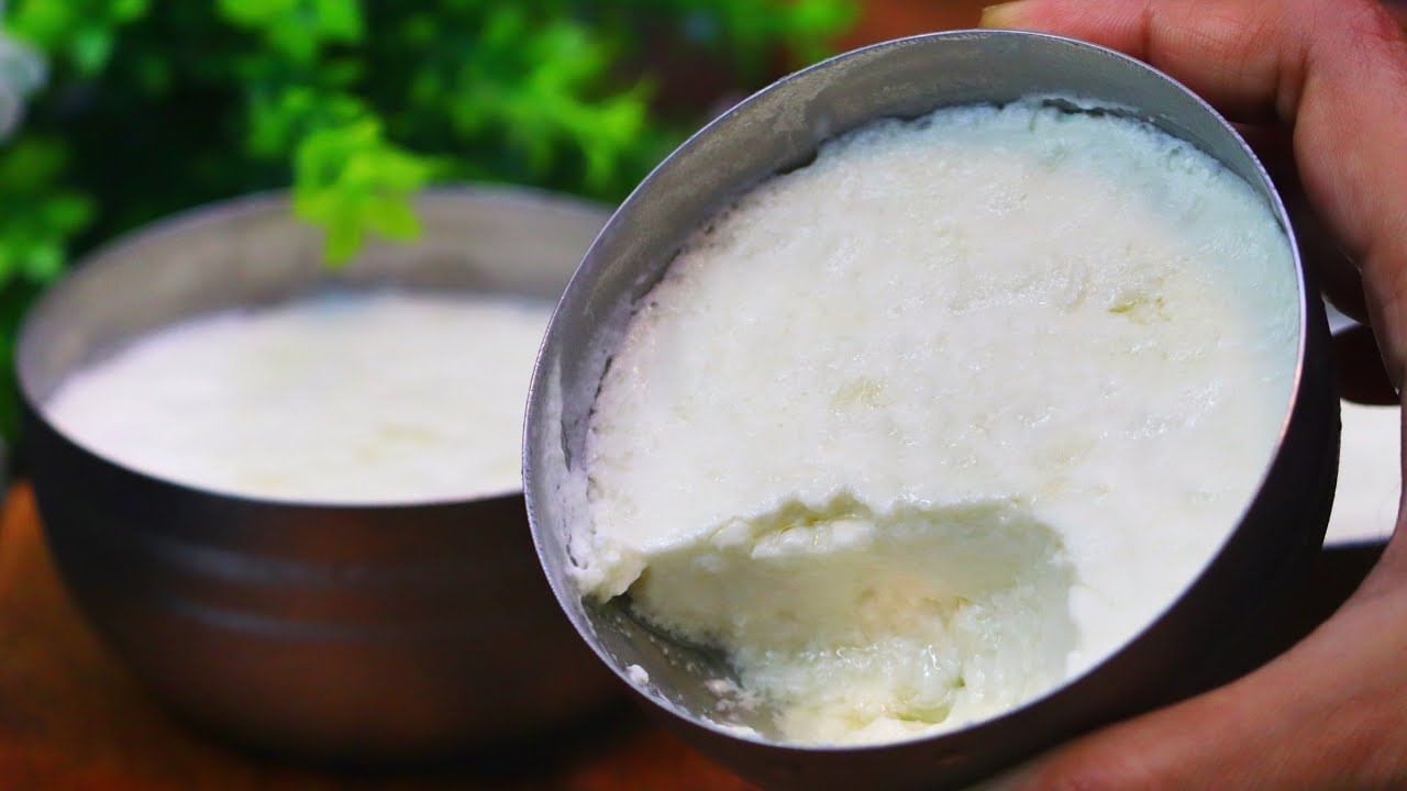 Sour Curd: పెరుగు పులిసి పోయింది పాడేస్తున్నారా.. ఇలా వాడేయండి..