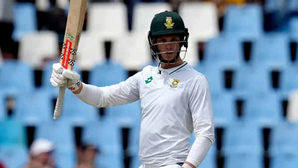 SA vs PAK: విష ప్రయోగంతో తండ్రి మరణం.. కట్చేస్తే.. అరంగేట్రంలో చరిత్ర సృష్టించిన కొడుకు.. ఎవరంటే?