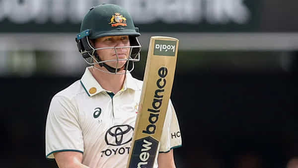 Steve Smith Century: 535 రోజుల తర్వాత సెంచరీ.. గబ్బాలో గర్జించిన స్టీవ్ స్మిత్.. ఓటమి ప్రమాదంలో భారత్