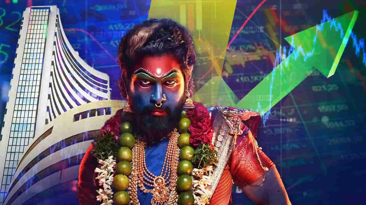 Pushpa 2: తగ్గేదేలే..! ఈ ఒక్క స్టాక్తో లక్షలే లక్షలు.. పుష్ప2 మూవీతో ఉన్న లింక్ ఇదే